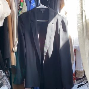 Topshop women’s blazer US size 6